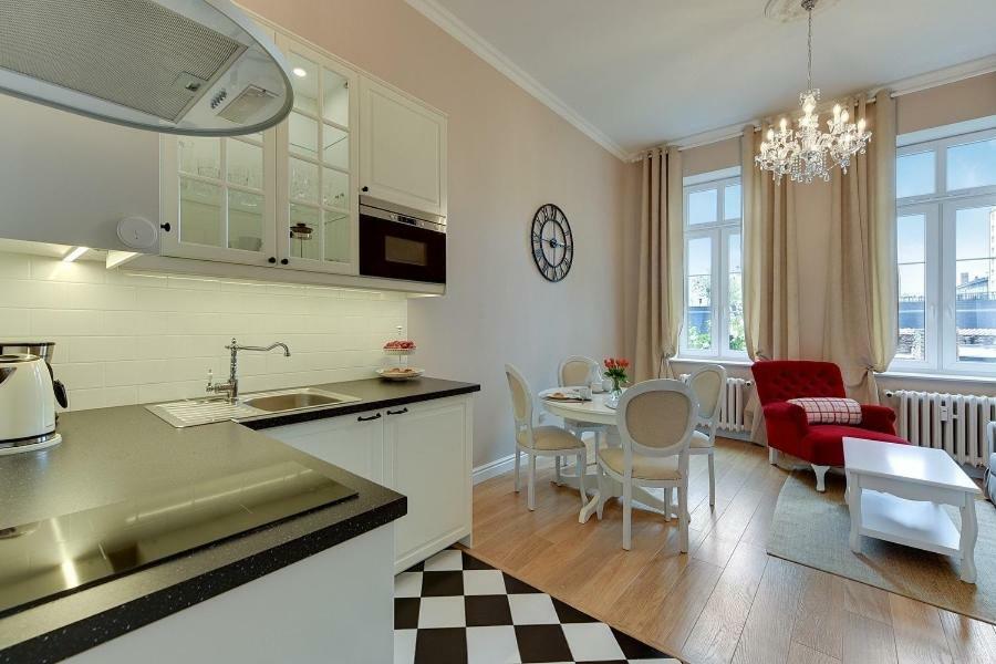 Be In Gdansk Apartments - In The Heart Of The Old Town - Ogarna 10 Esterno foto