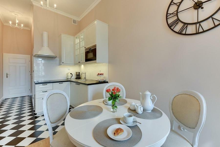 Be In Gdansk Apartments - In The Heart Of The Old Town - Ogarna 10 Esterno foto